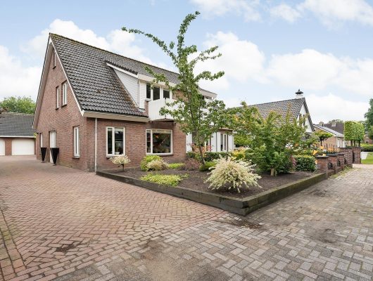 Hoofdfoto van 2e Exloermond Noorderdiep 3A