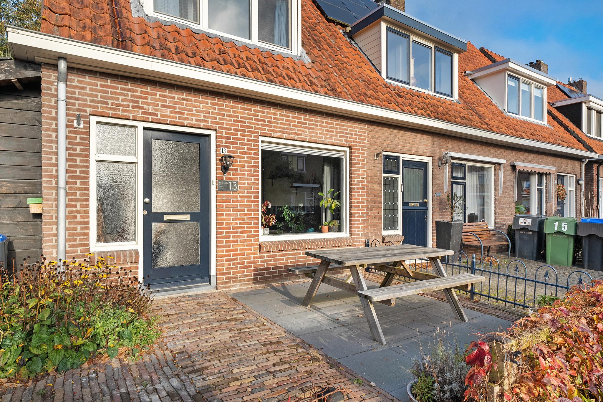 koop  Meppel  Floresstraat 13 – Foto