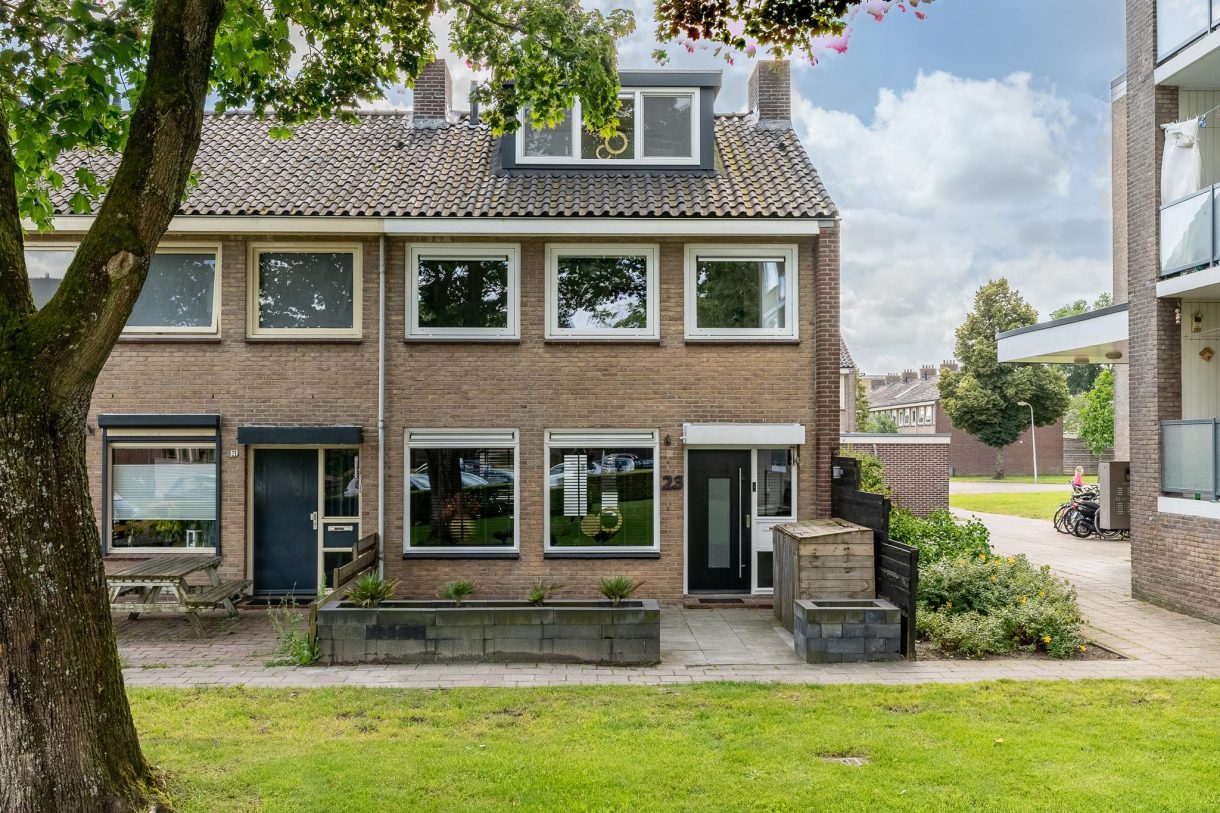 Te koop: Foto Woonhuis aan de Hesselterweg 23 in Meppel
