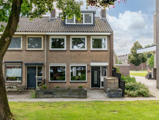 Hoofdfoto van Meppel Hesselterweg 23