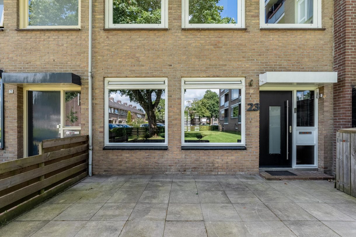 Te koop: Foto Woonhuis aan de Hesselterweg 23 in Meppel