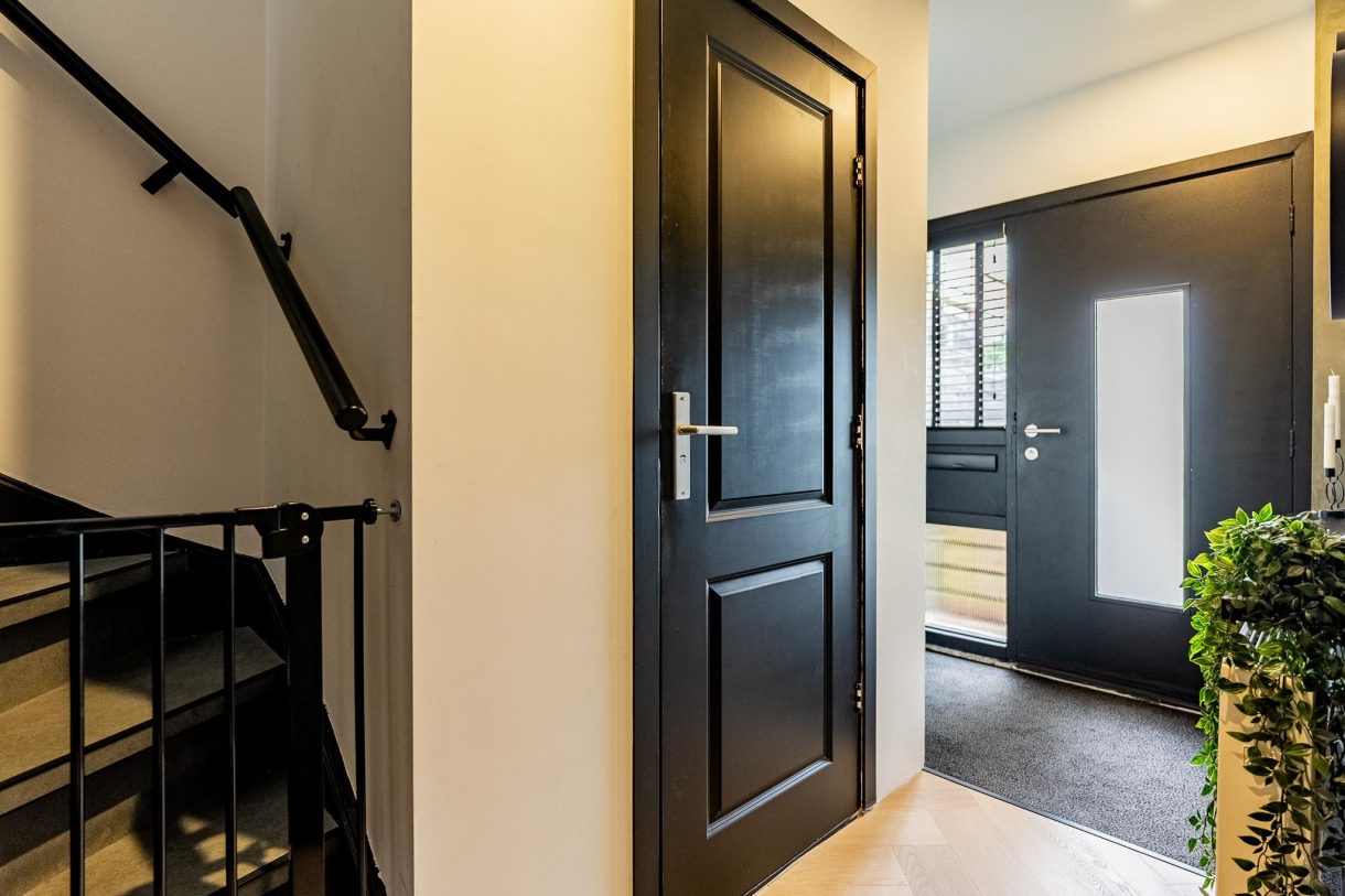 Te koop: Foto Woonhuis aan de Hesselterweg 23 in Meppel