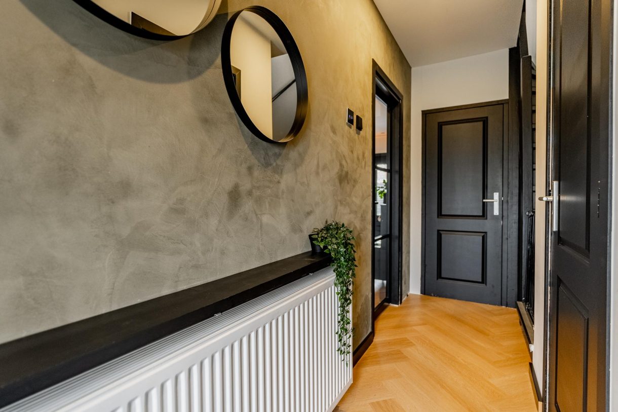 Te koop: Foto Woonhuis aan de Hesselterweg 23 in Meppel