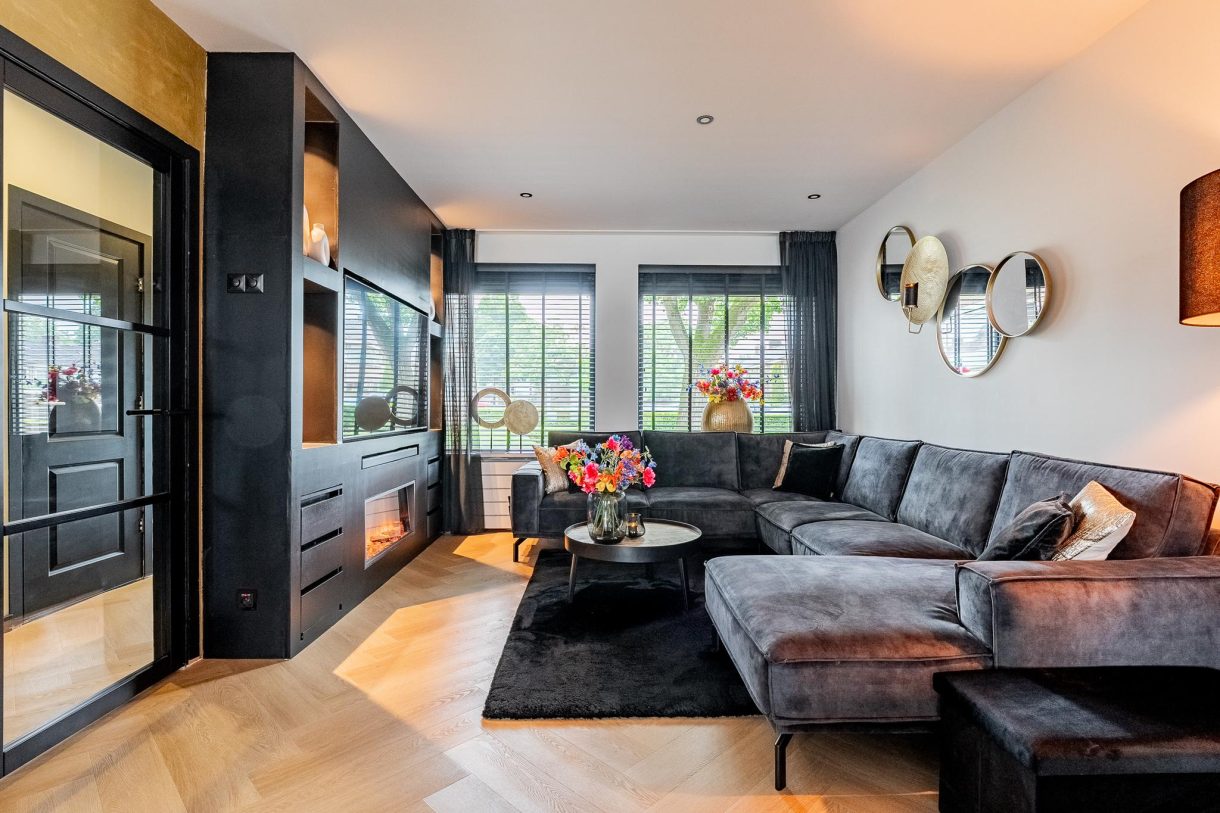 Te koop: Foto Woonhuis aan de Hesselterweg 23 in Meppel