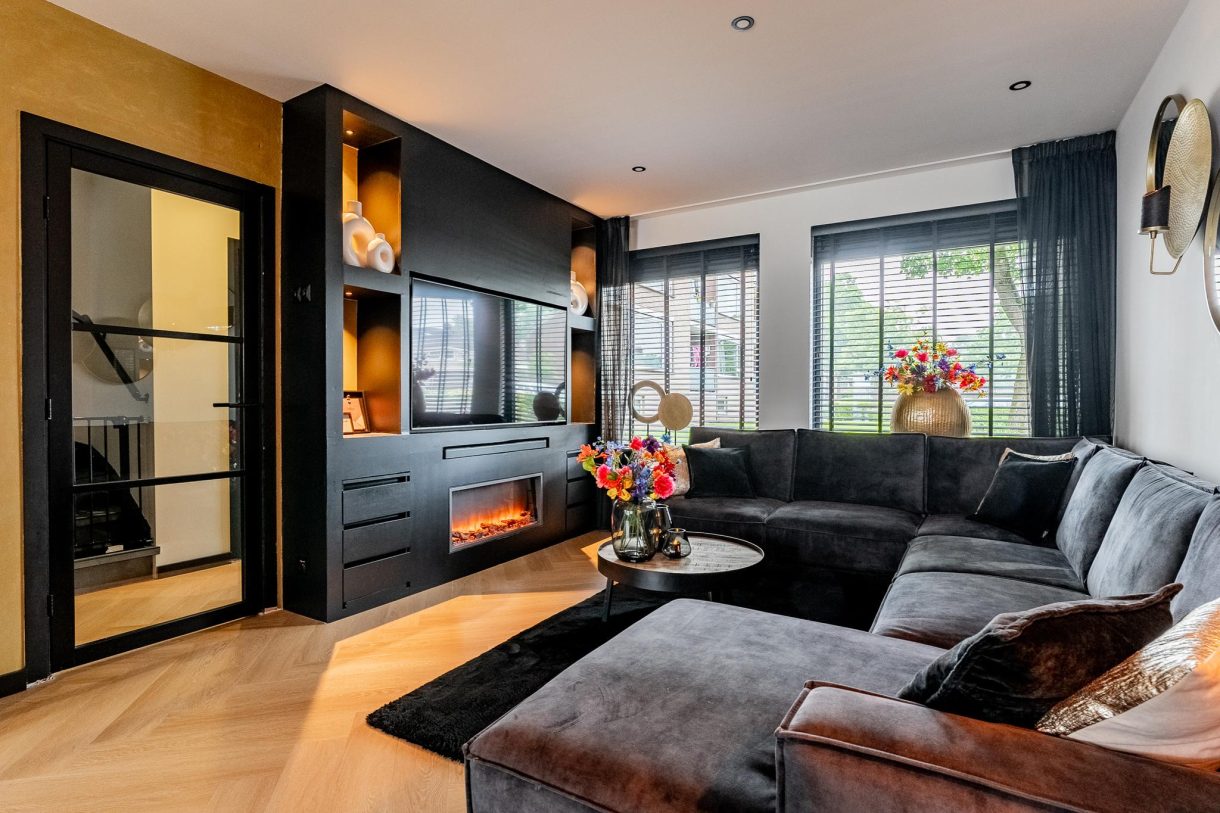 Te koop: Foto Woonhuis aan de Hesselterweg 23 in Meppel