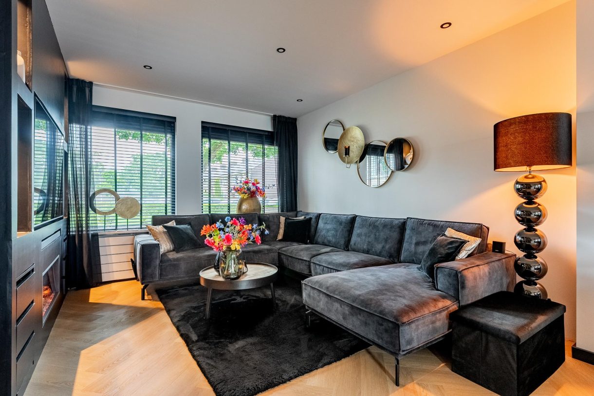 Te koop: Foto Woonhuis aan de Hesselterweg 23 in Meppel