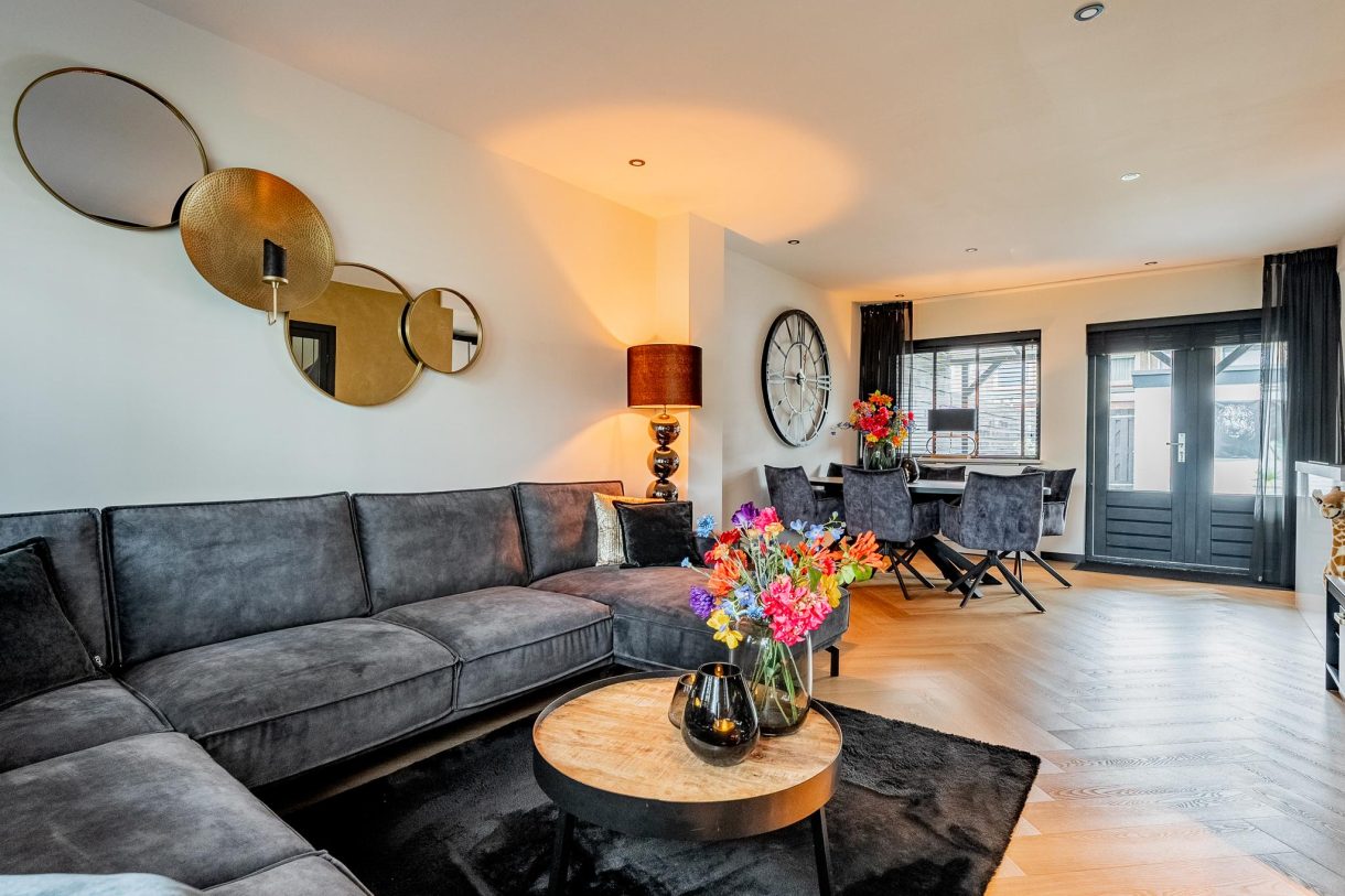 Te koop: Foto Woonhuis aan de Hesselterweg 23 in Meppel