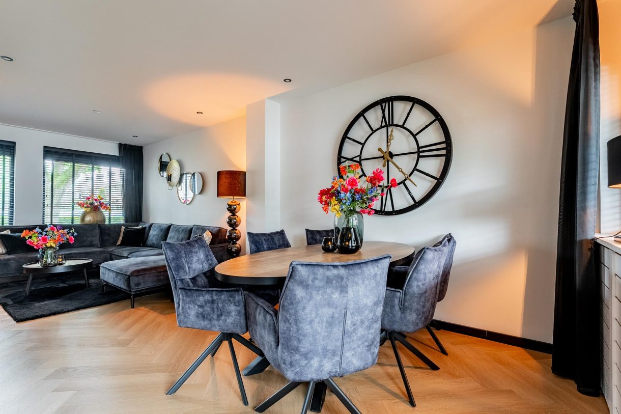 Te koop: Foto Woonhuis aan de Hesselterweg 23 in Meppel