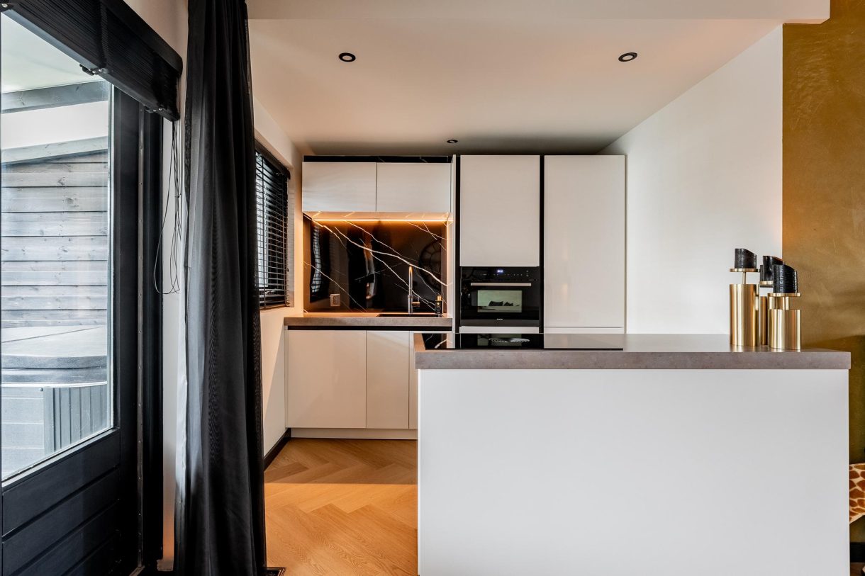 Te koop: Foto Woonhuis aan de Hesselterweg 23 in Meppel