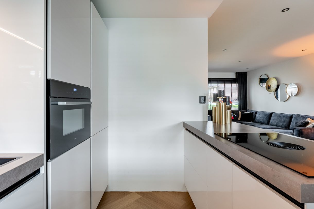 Te koop: Foto Woonhuis aan de Hesselterweg 23 in Meppel