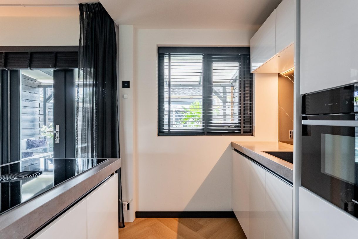 Te koop: Foto Woonhuis aan de Hesselterweg 23 in Meppel