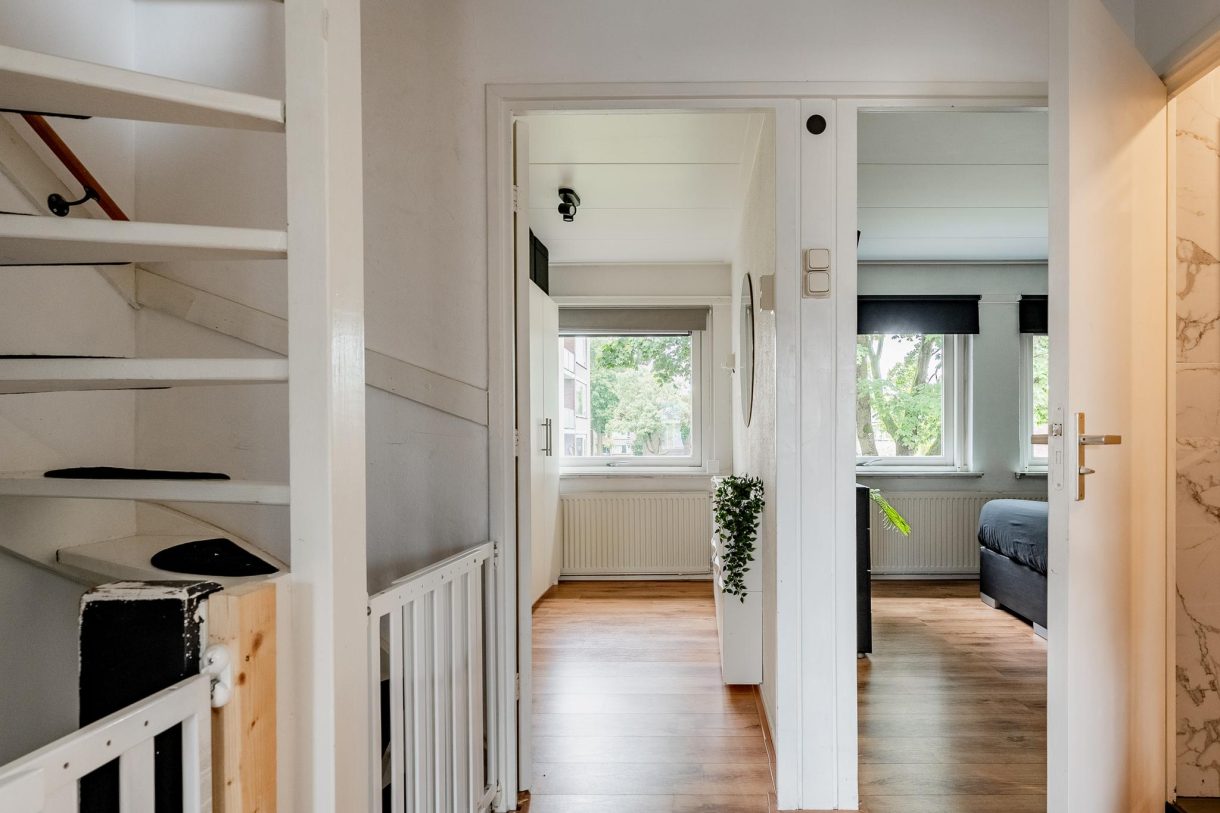 Te koop: Foto Woonhuis aan de Hesselterweg 23 in Meppel