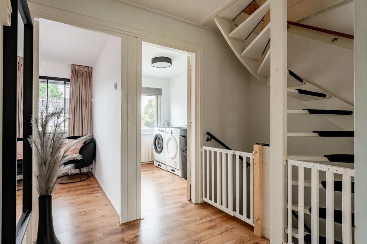 Te koop: Foto Woonhuis aan de Hesselterweg 23 in Meppel