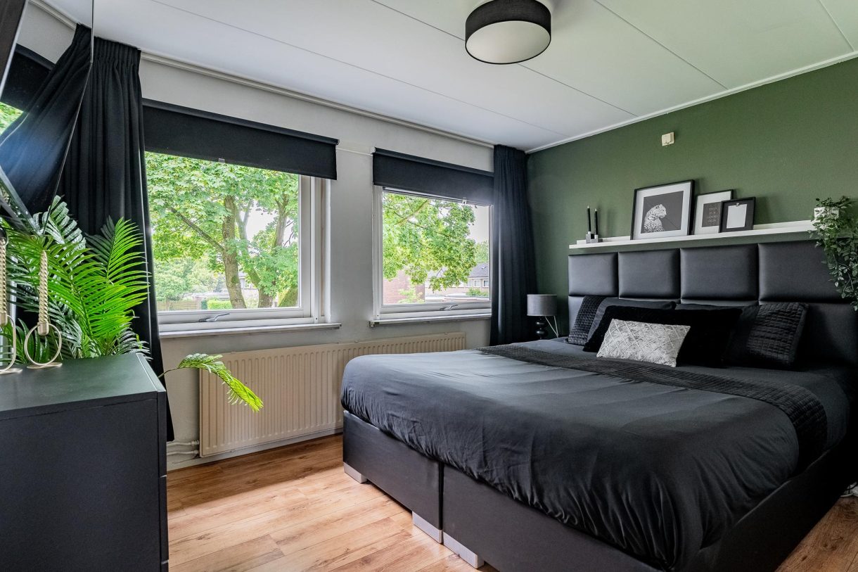 Te koop: Foto Woonhuis aan de Hesselterweg 23 in Meppel