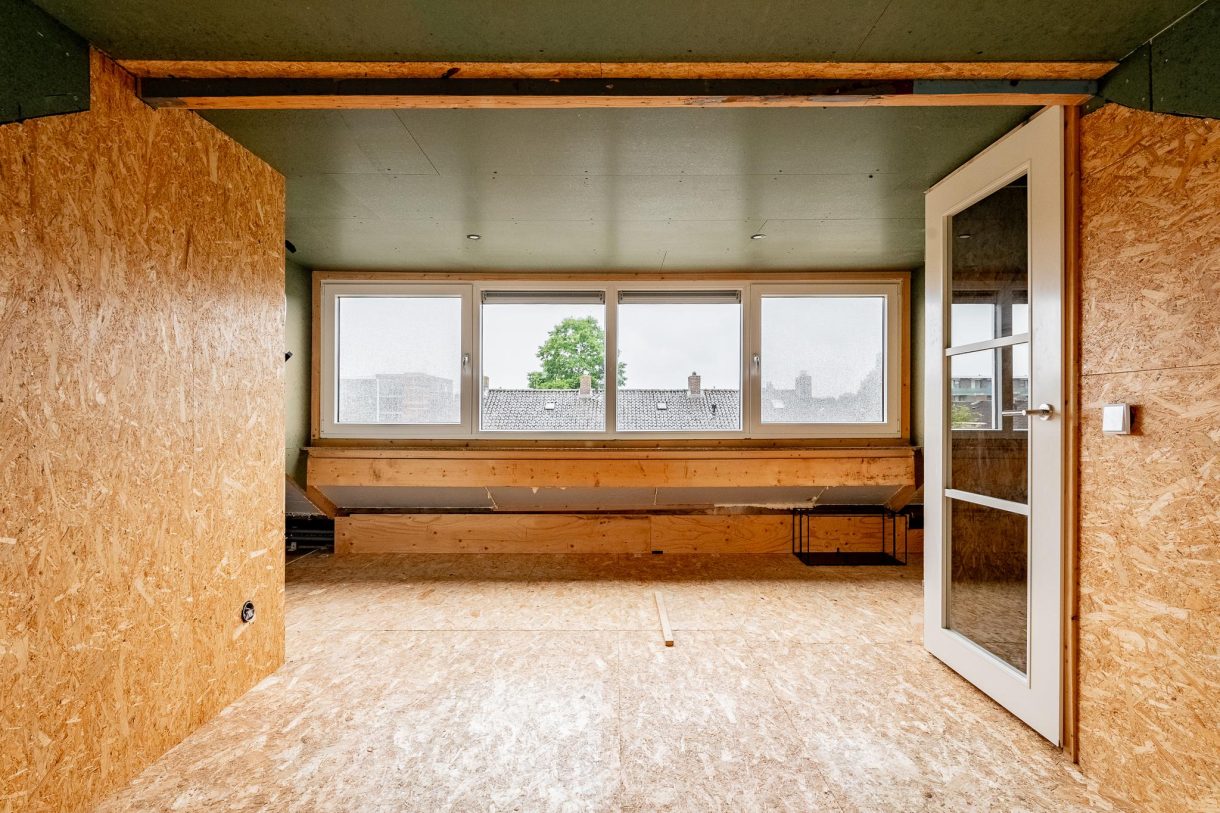 Te koop: Foto Woonhuis aan de Hesselterweg 23 in Meppel