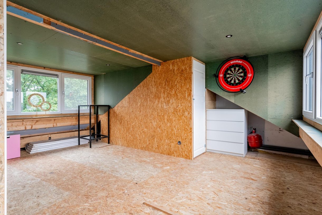 Te koop: Foto Woonhuis aan de Hesselterweg 23 in Meppel