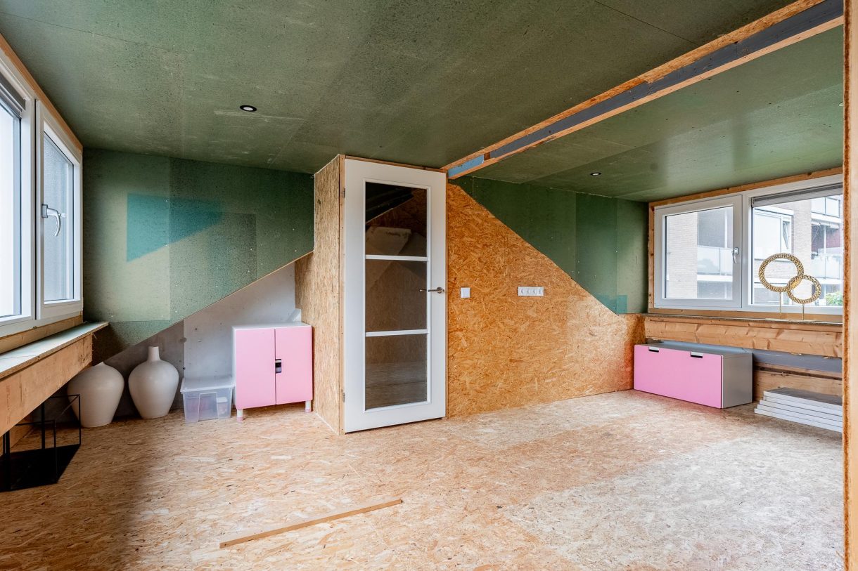 Te koop: Foto Woonhuis aan de Hesselterweg 23 in Meppel