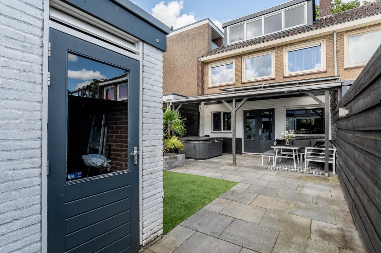 Te koop: Foto Woonhuis aan de Hesselterweg 23 in Meppel