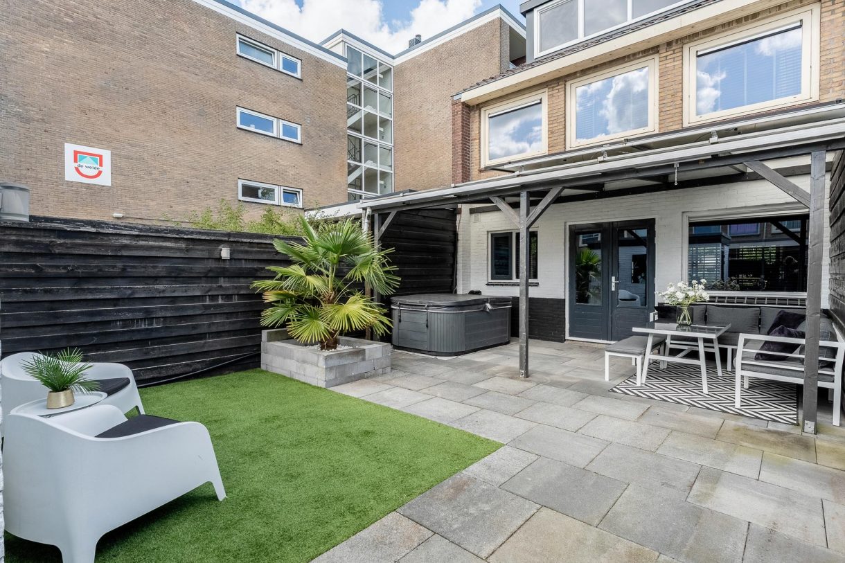 Te koop: Foto Woonhuis aan de Hesselterweg 23 in Meppel