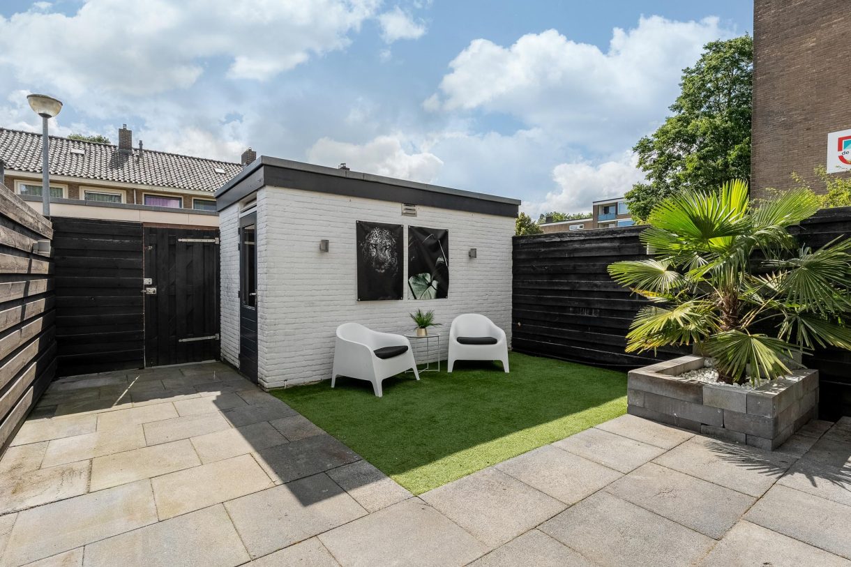 Te koop: Foto Woonhuis aan de Hesselterweg 23 in Meppel