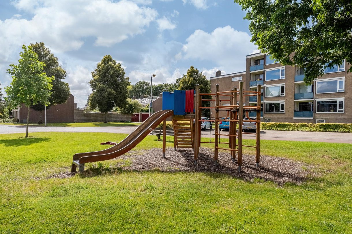 Te koop: Foto Woonhuis aan de Hesselterweg 23 in Meppel