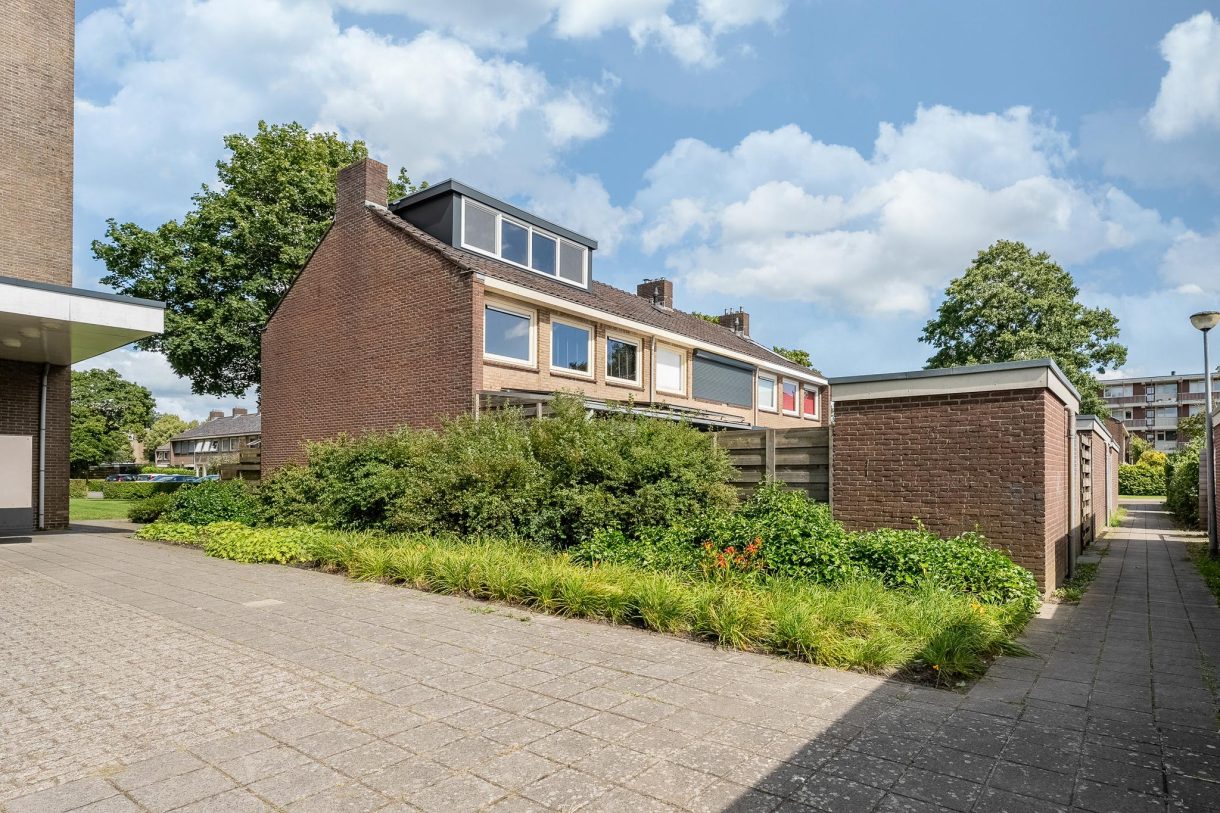 Te koop: Foto Woonhuis aan de Hesselterweg 23 in Meppel