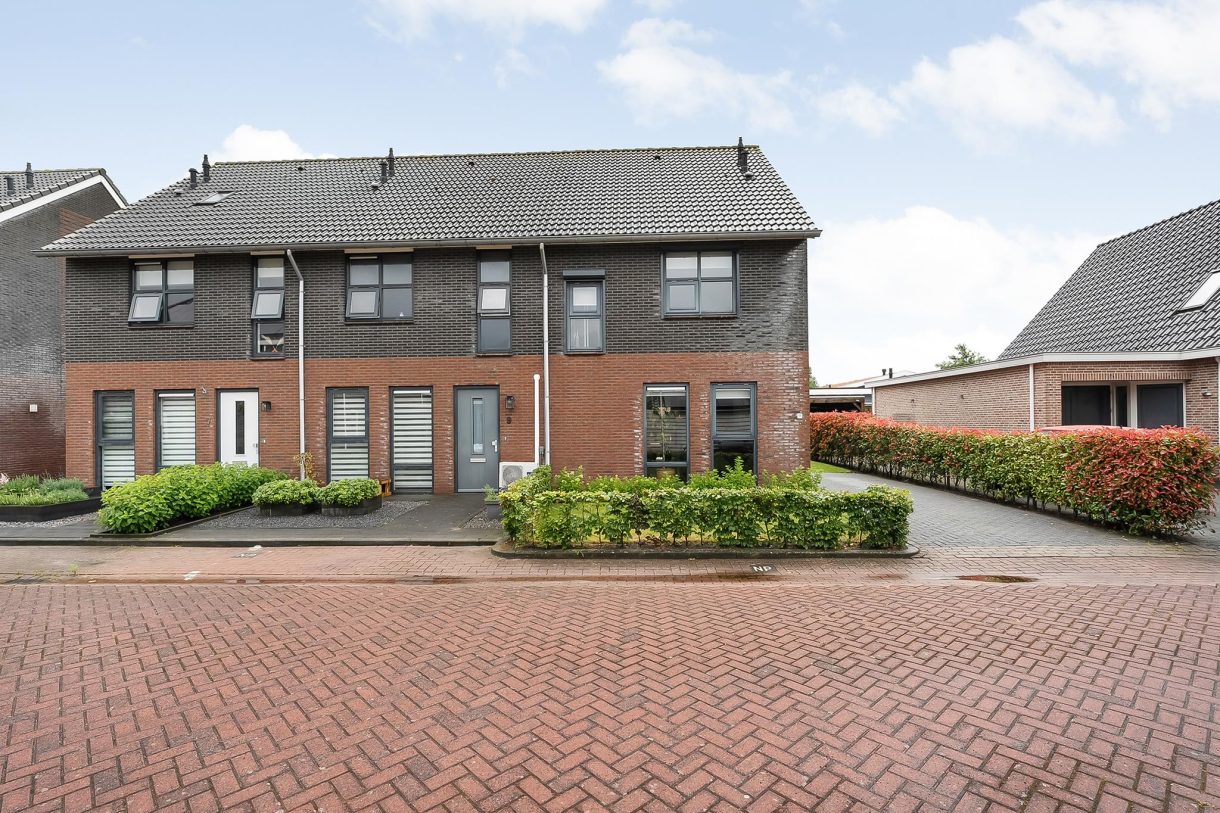 Te koop: Foto Woonhuis aan de Weth. Huismanstraat 11 in Wanneperveen