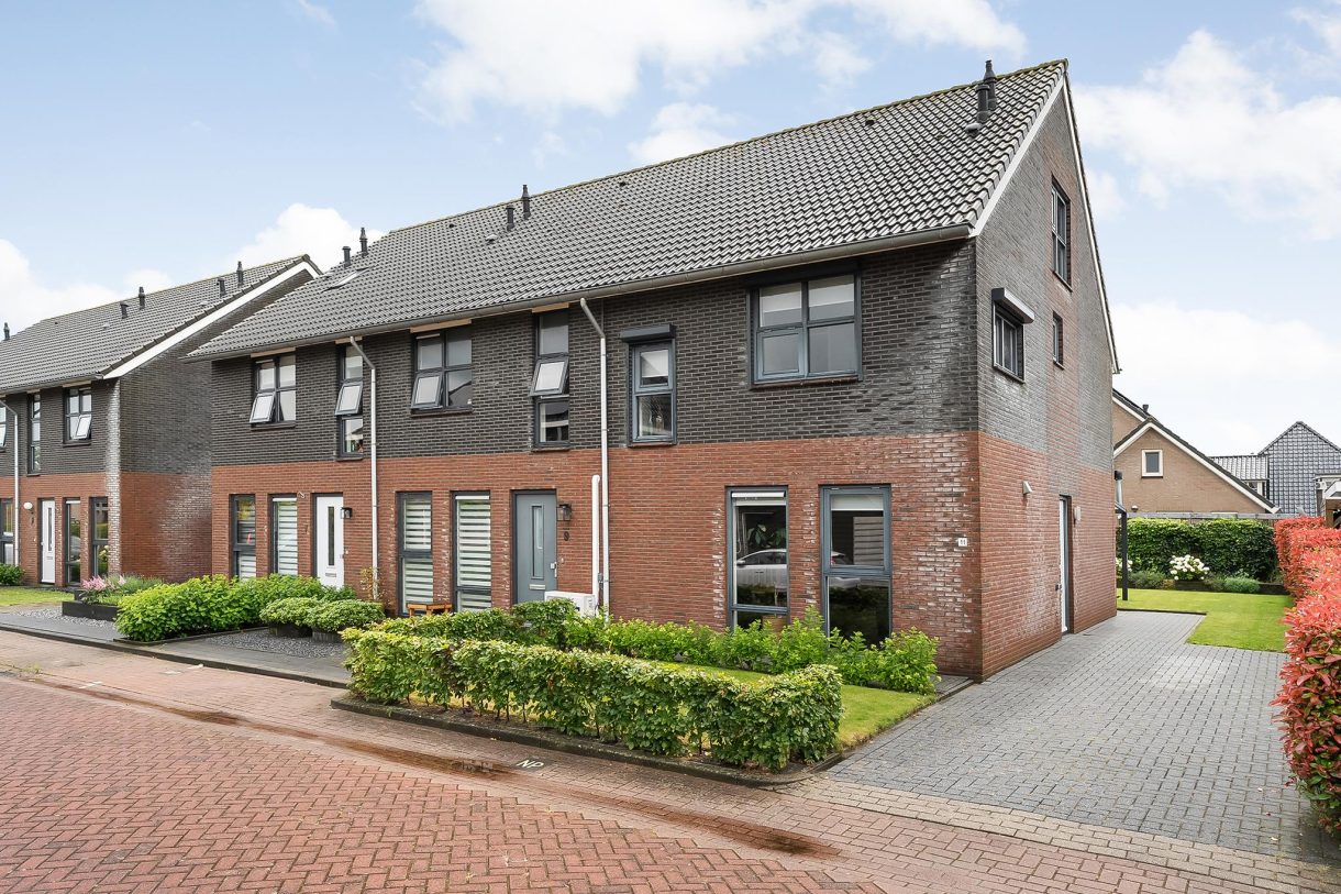 Te koop: Foto Woonhuis aan de Weth. Huismanstraat 11 in Wanneperveen