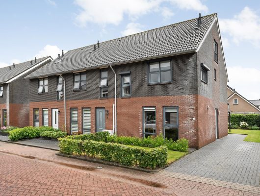 Hoofdfoto van Wanneperveen Weth. Huismanstraat 11