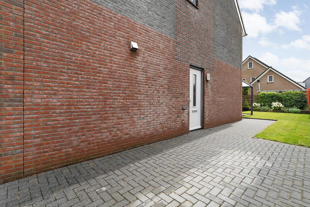 Te koop: Foto Woonhuis aan de Weth. Huismanstraat 11 in Wanneperveen