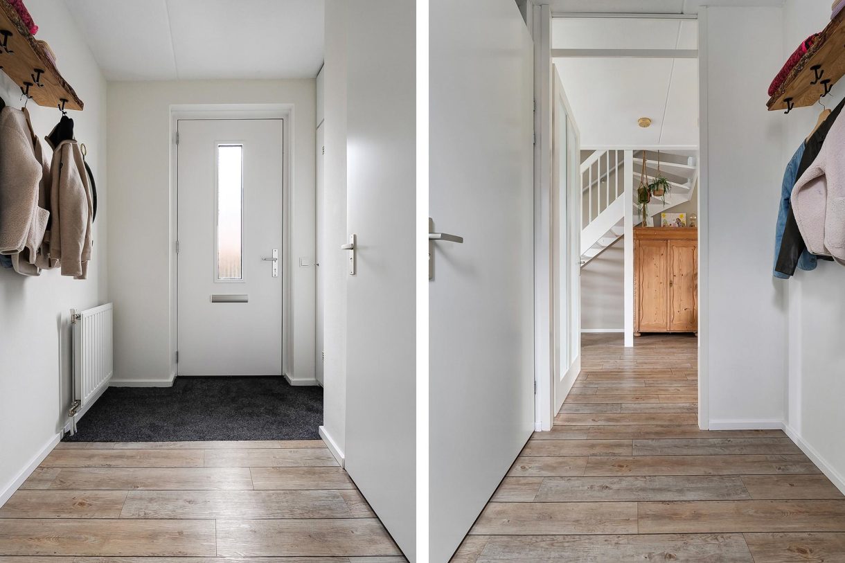 Te koop: Foto Woonhuis aan de Weth. Huismanstraat 11 in Wanneperveen