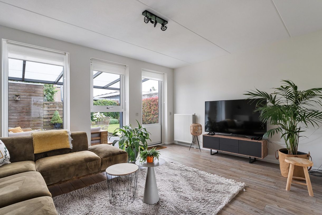 Te koop: Foto Woonhuis aan de Weth. Huismanstraat 11 in Wanneperveen