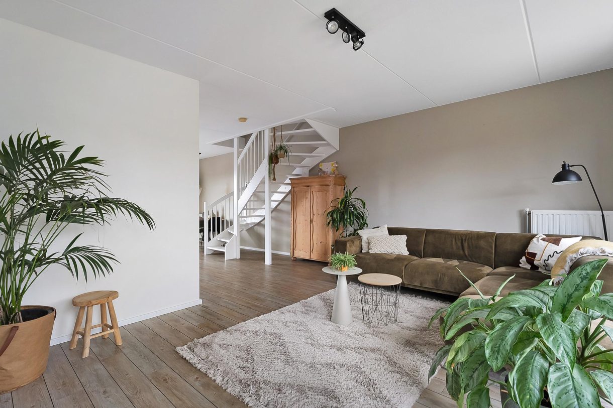 Te koop: Foto Woonhuis aan de Weth. Huismanstraat 11 in Wanneperveen