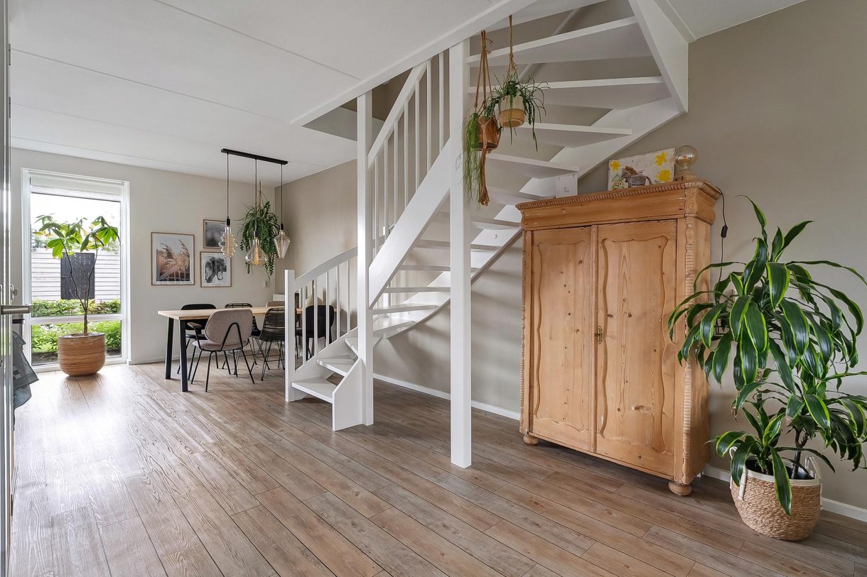 Te koop: Foto Woonhuis aan de Weth. Huismanstraat 11 in Wanneperveen