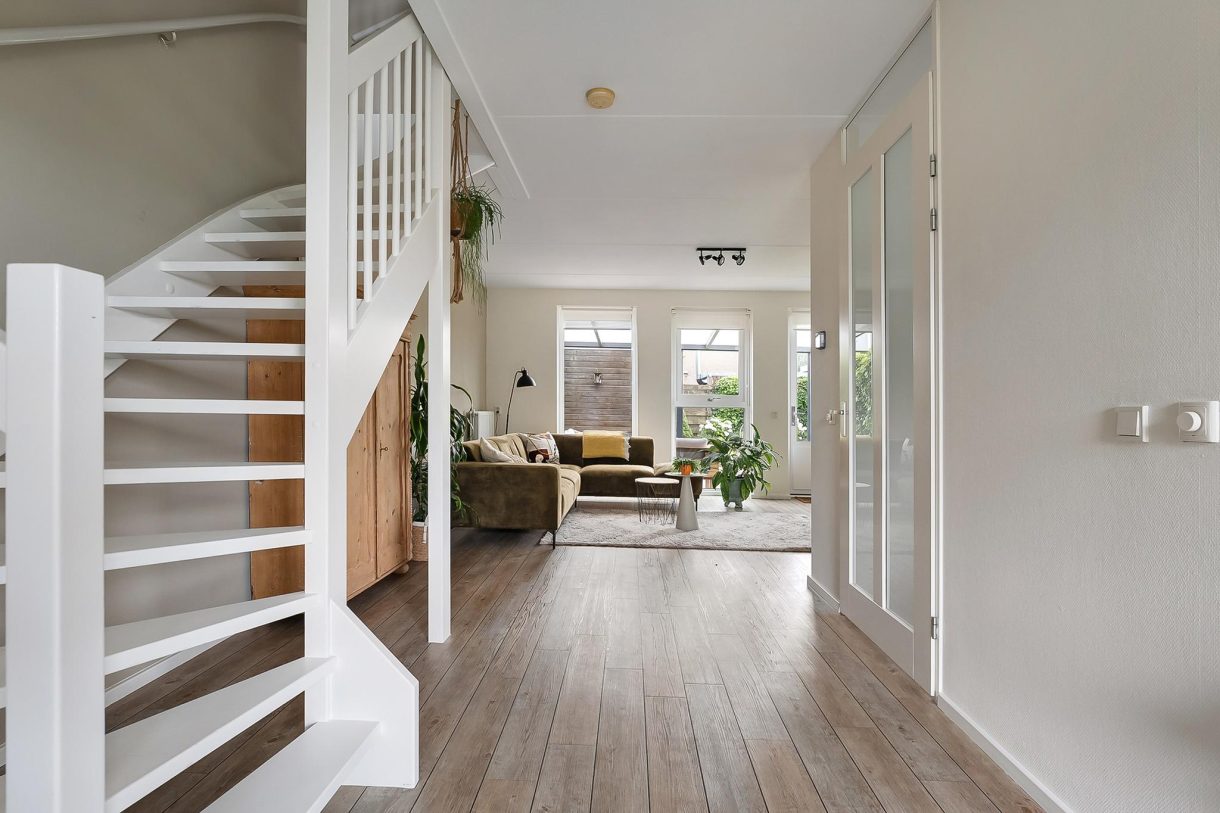 Te koop: Foto Woonhuis aan de Weth. Huismanstraat 11 in Wanneperveen