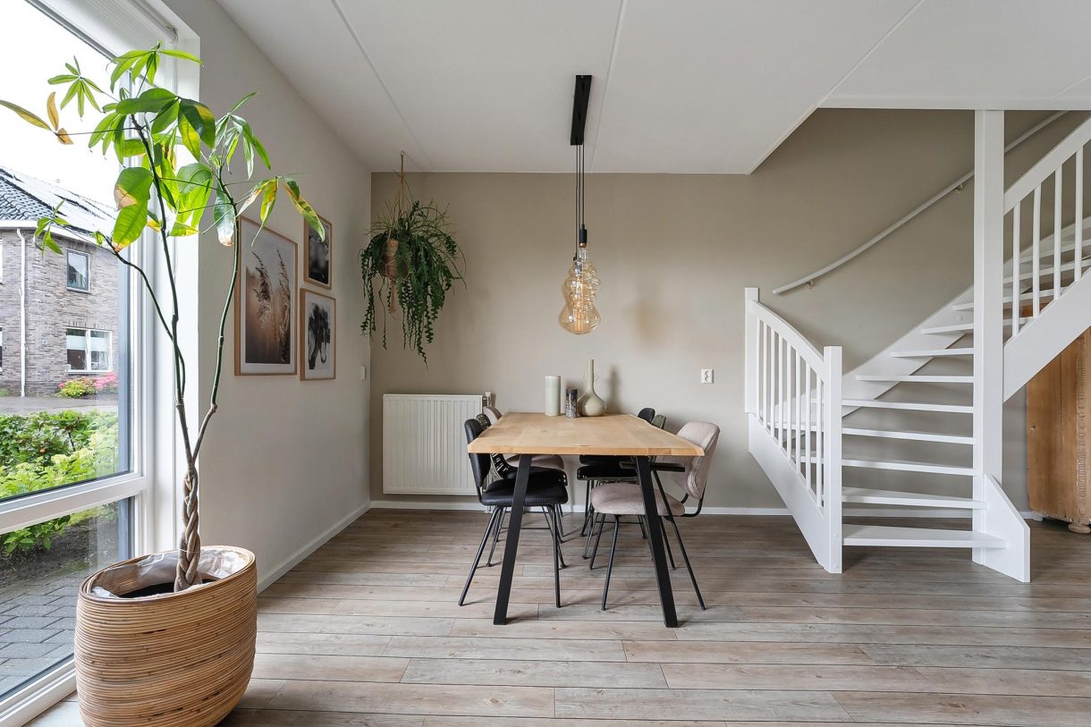 Te koop: Foto Woonhuis aan de Weth. Huismanstraat 11 in Wanneperveen