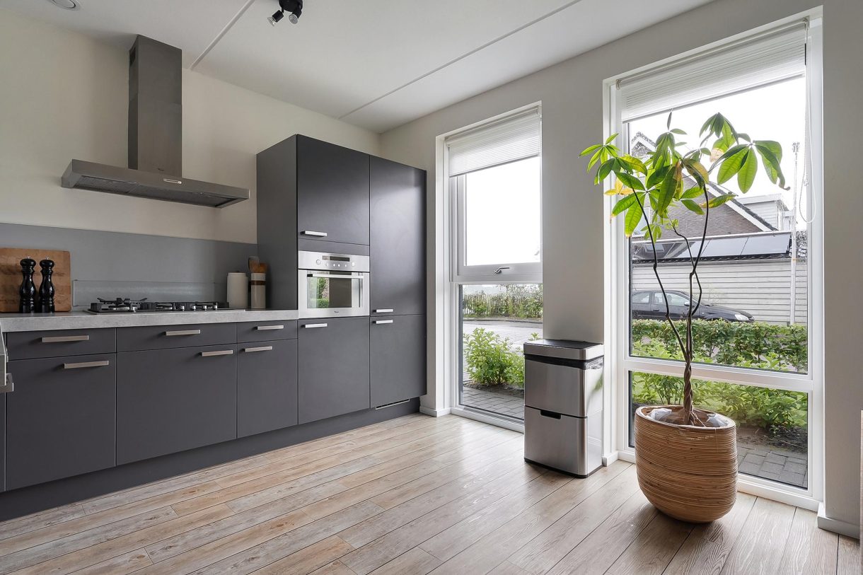 Te koop: Foto Woonhuis aan de Weth. Huismanstraat 11 in Wanneperveen