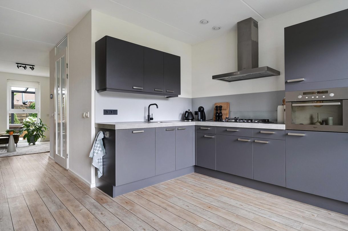 Te koop: Foto Woonhuis aan de Weth. Huismanstraat 11 in Wanneperveen