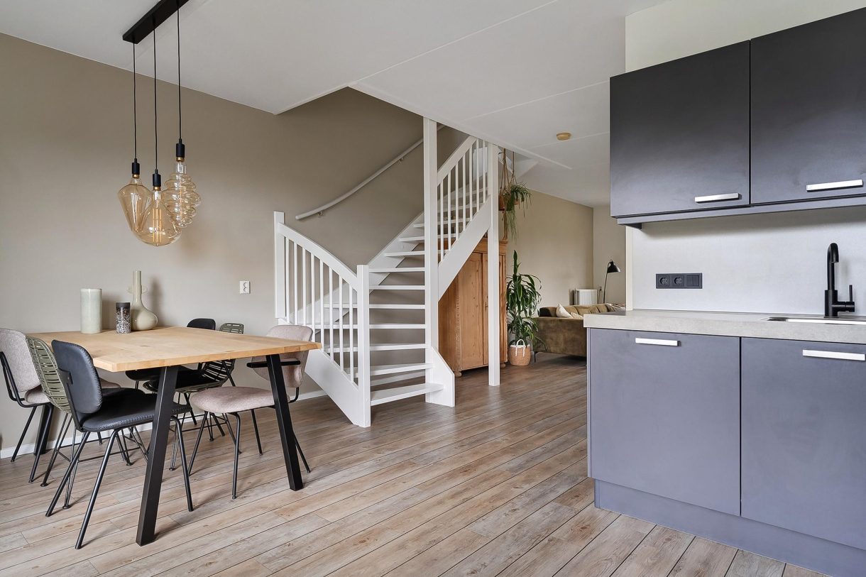 Te koop: Foto Woonhuis aan de Weth. Huismanstraat 11 in Wanneperveen