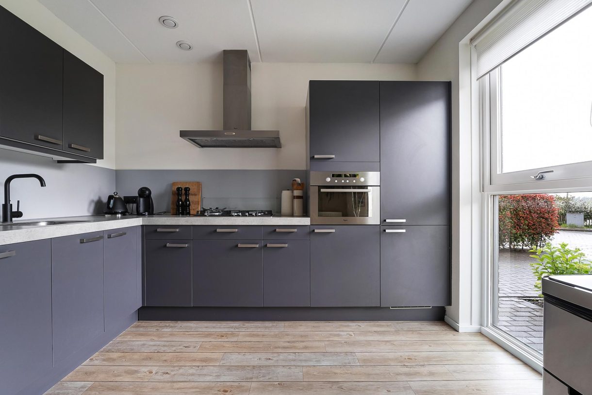 Te koop: Foto Woonhuis aan de Weth. Huismanstraat 11 in Wanneperveen