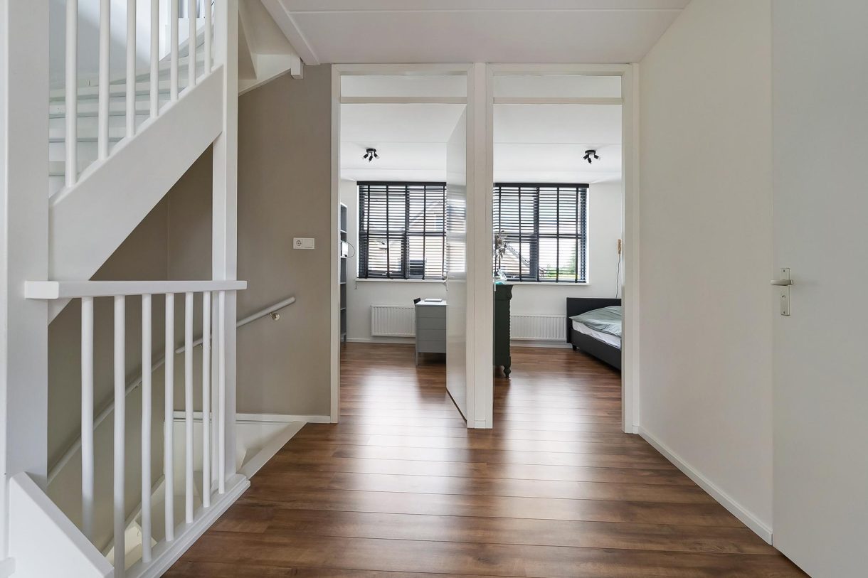 Te koop: Foto Woonhuis aan de Weth. Huismanstraat 11 in Wanneperveen