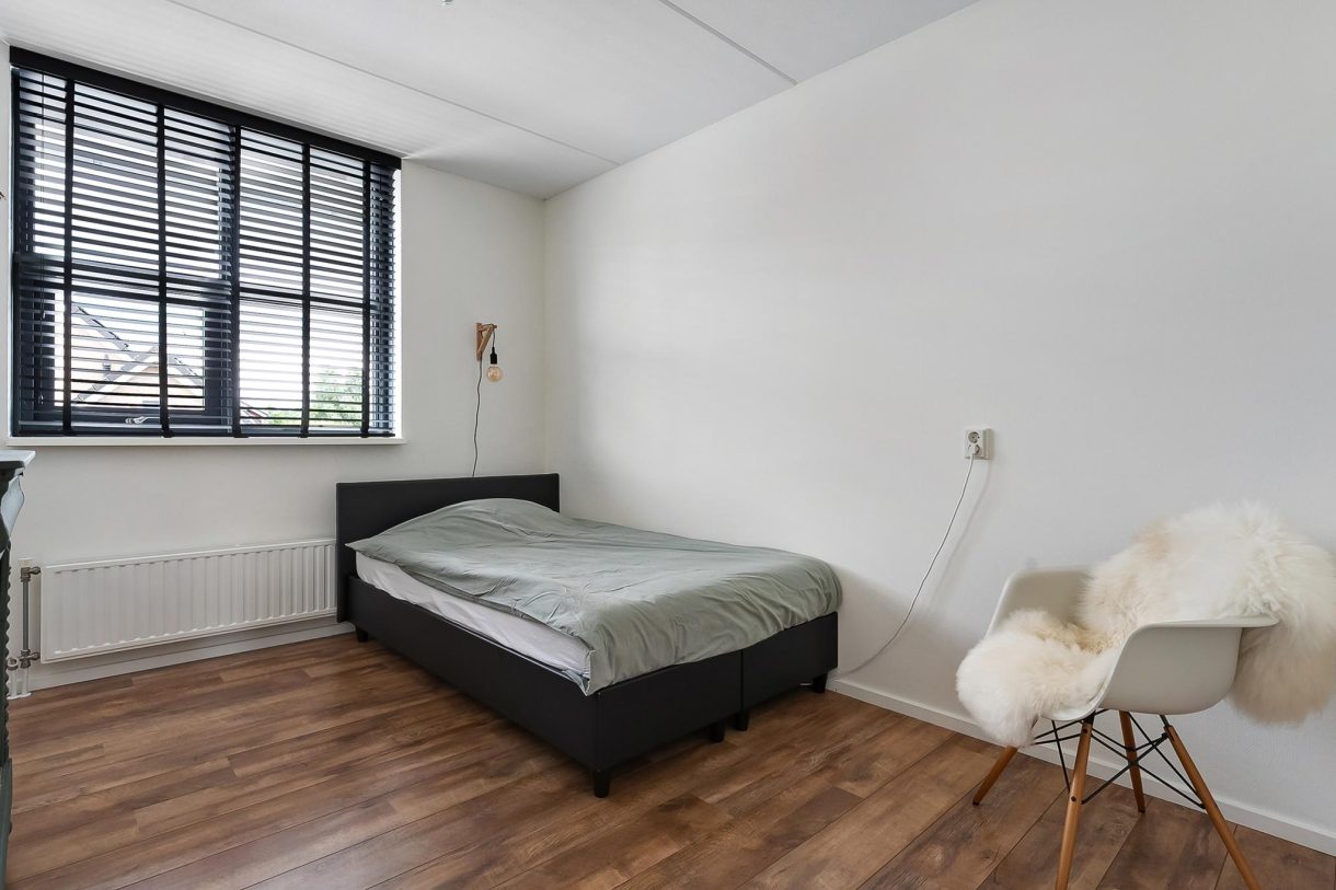 Te koop: Foto Woonhuis aan de Weth. Huismanstraat 11 in Wanneperveen