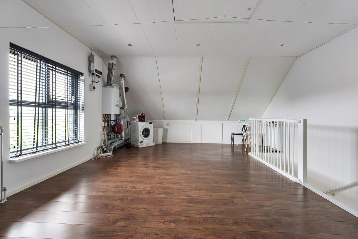 Te koop: Foto Woonhuis aan de Weth. Huismanstraat 11 in Wanneperveen