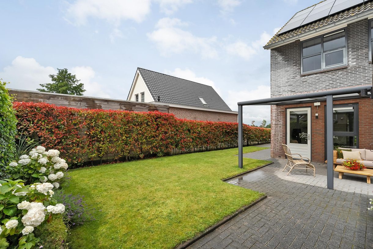 Te koop: Foto Woonhuis aan de Weth. Huismanstraat 11 in Wanneperveen