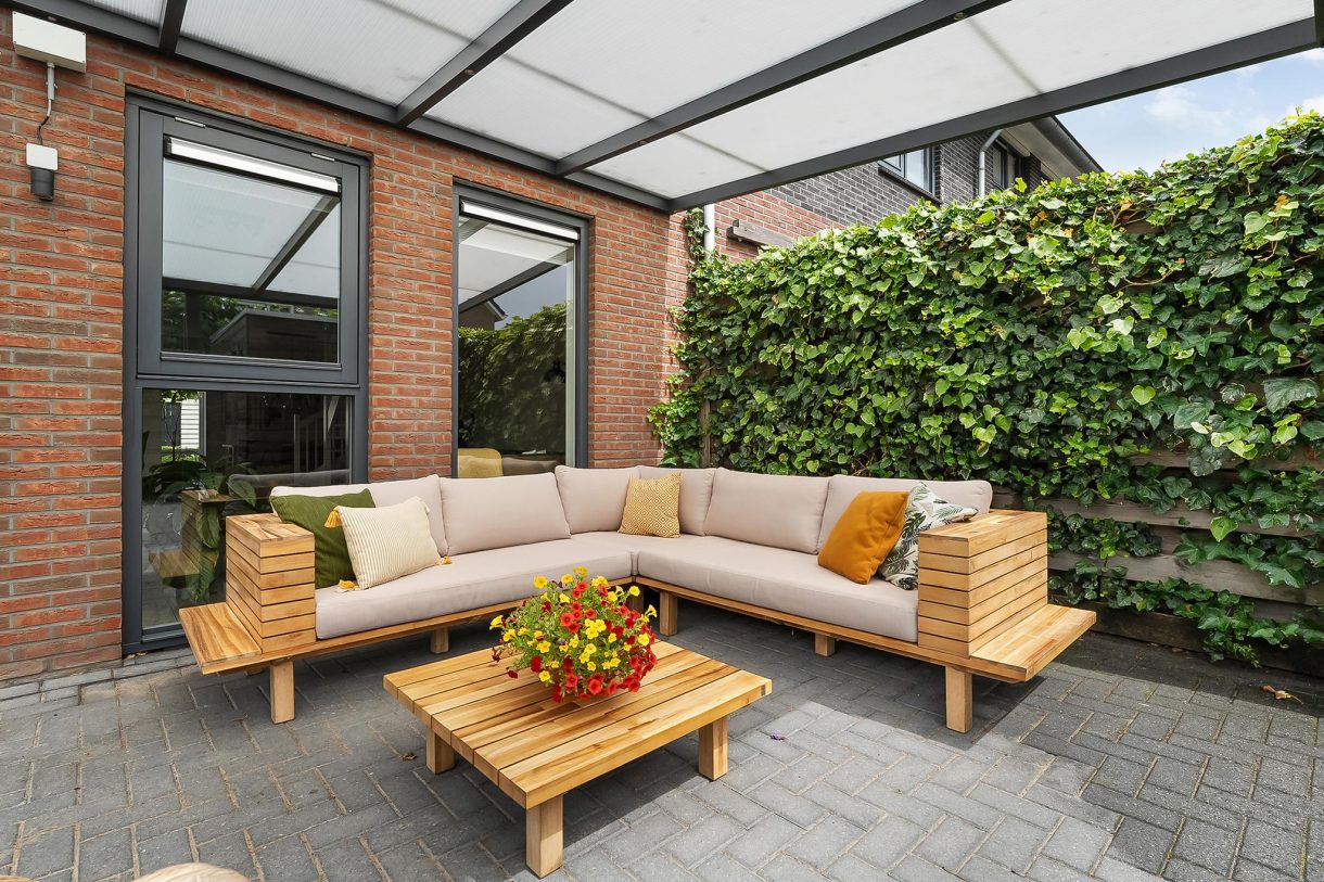 Te koop: Foto Woonhuis aan de Weth. Huismanstraat 11 in Wanneperveen