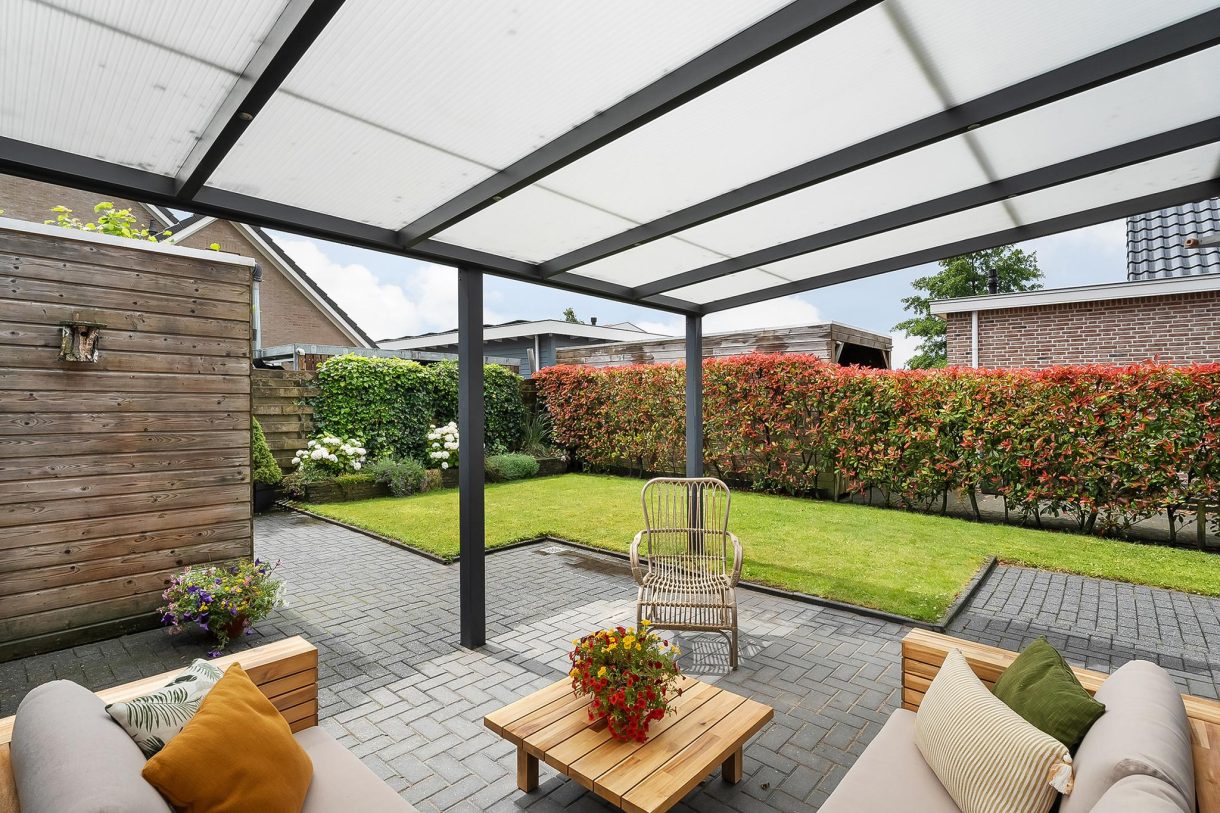 Te koop: Foto Woonhuis aan de Weth. Huismanstraat 11 in Wanneperveen