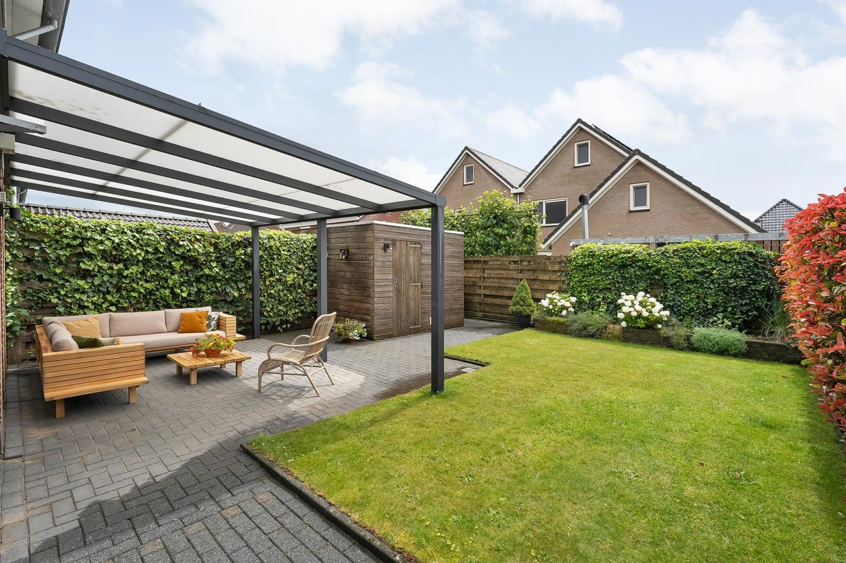 Te koop: Foto Woonhuis aan de Weth. Huismanstraat 11 in Wanneperveen