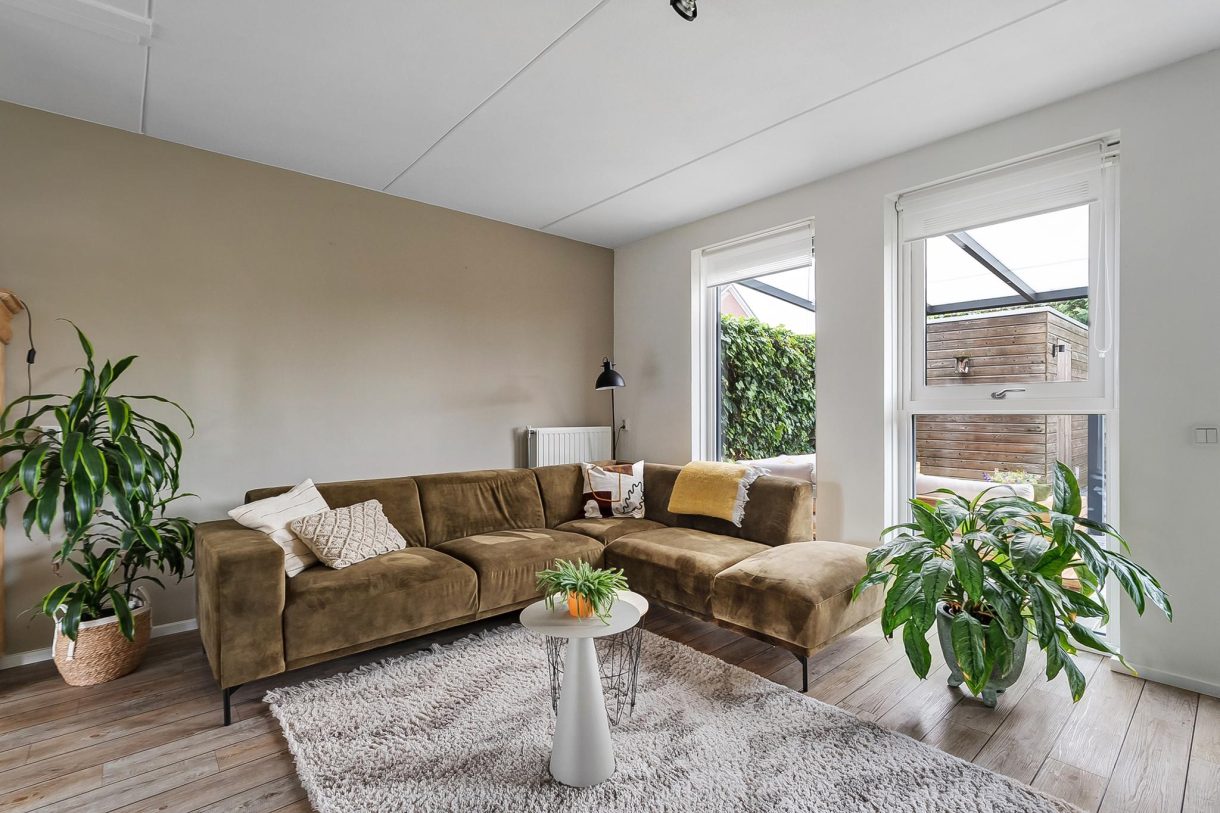 Te koop: Foto Woonhuis aan de Weth. Huismanstraat 11 in Wanneperveen