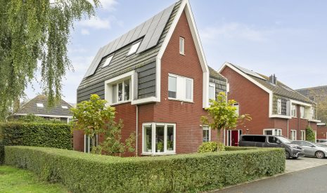 Hoofdfoto van Meppel Weegbree 17