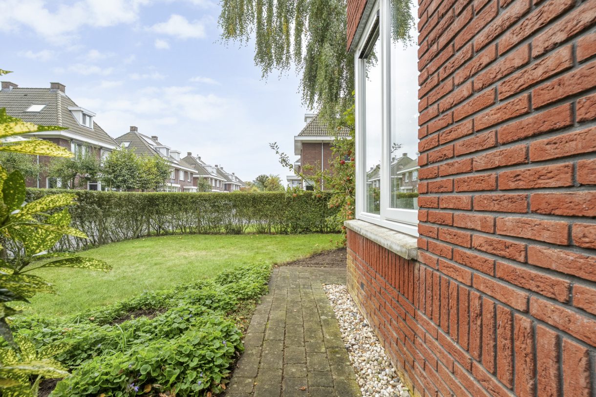 Te koop: Foto Woonhuis aan de Weegbree 17 in Meppel